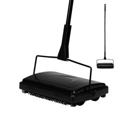 技術革新・18000Pa超強吸引力】NEODIT 第2世代 カーペットクリーナー