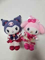 ひみつのアイプリ プリうさ プリふぇね 七浦すばる おとめ ぬいぐるみ ひみつのアイプリ プリうさ プリふぇね 七浦すばる おとめ ぬいぐるみ