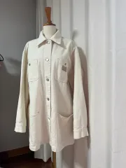POLO RALPH LAUREN カバーオール 白 Lサイズ