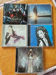 JE REVIENS ／CD4枚 JE REVIENS ／CD4枚 - メルカリ