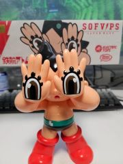 GRAPE BRAIN ELECTRIC TOYS 鉄腕アトム - メルカリ