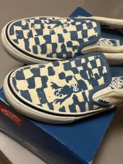 Vans Vault LX Santa Cruz Jim Phillips - メルカリ