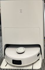ECOVACS エコバックス DEEBOT ドッキングステーションCH1918 - メルカリ