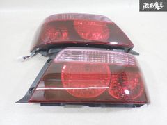 超美品】JZX100 GX100 クレスタ 後期テール 1台分 セット - メルカリ