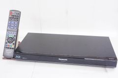 ☆Panasonic BDレコーダー DMR-BRW1060 本体 2019年 - メルカリ