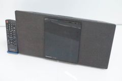 Panasonic SC-HC30 コンパクトステレオ シルバー - メルカリ