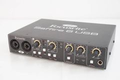 SHURE SCM262 ステレオマイクロホンミキサー - メルカリ