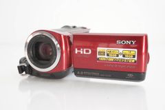 SONY Handycam HDR-CX170 ビデオカメラ本体 - メルカリ