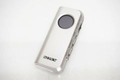 SONY SRF-M98 携帯ラジオ PLL シンセサイザーラジオ - メルカリ