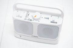 テレビーノ みみもとくん 耳をふさがないイヤホン付き - メルカリ