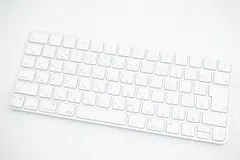 2026年最新】apple magic keyboard jis mk2a3j/aの人気アイテム - メルカリ