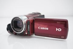 良品☆Canon デジタルビデオカメラ iVIS HF M43 #671 - メルカリ