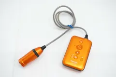 【中古】Panasonicパナソニック ウェアラブルカメラ HX-A100のサムネイル