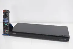 中古】Panasonicパナソニック HDD搭載ハイビジョンブルーレイディスク