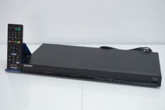 動作品 ソニー BDP-SX910 ポータブルBDプレーヤー 9V型 A22 - メルカリ