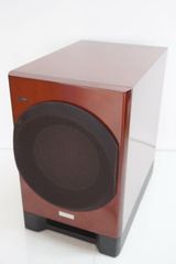 名機】ONKYO オンキヨー サブウーファーシステム SL-D500 - メルカリ