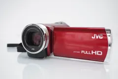 2026年最新】ビデオカメラ jvc gz－e780の人気アイテム - メルカリ