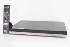 2026年最新】SONY 1TB 2チューナー ブルーレイレコーダー BDZ-AT950Wの