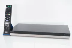 2026年最新】SONY ブルーレイディスクレコーダー/DVDレコーダー 1TB