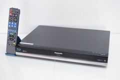 Panasonic ブルーレイ2TB DIGA DMR-BZT910動作確認済み - メルカリ