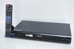 2026年最新】パナソニック ブルーレイディスクレコーダー DIGA 500GB