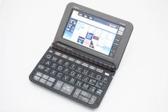 CASIO EX-word 電子辞書 AZ-Z9850 学校パック 理科系上級 - メルカリ