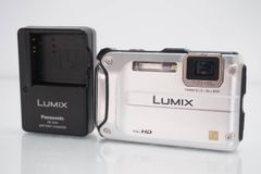 G2104】 Panasonic LUMIX DMC-FT25 パナソニック - メルカリ