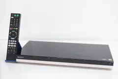 2026年最新】sony ブルーレイレコーダー bdz-zt1500の人気アイテム