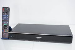 3番組録画 Panasonic DIGA DMR-BRZ2000 2TB 動作品 - メルカリ
