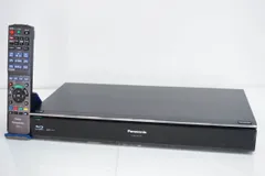 Panasonic DMR-BZT720 Blu-rayレコーダー 500GB パナソニック DIGA 500GB 3チューナー ブルーレイ