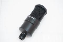 SHURE ( シュア ) / SM57 ポーチ、ホルダー付き - メルカリ