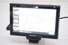 パナソニック ゴリラ CN-G730D ポータブルナビワンセグ 2020年製