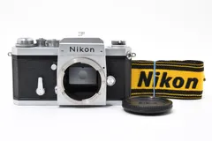 2026年最新】nikon fアイレベルの人気アイテム - メルカリ