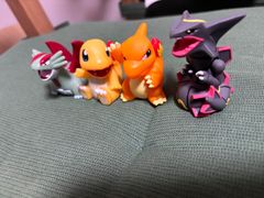 モンコレ　初期　ディグダ　ダグトリオ　未開封 希少】ポケモン モンスターコレクション 未開封 ディグダ ダグトリオ
