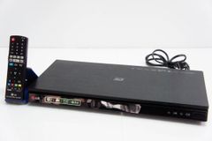 超希少 未使用 LGエレクトロニクス VHS、ビデオ一体型、DVDプレーヤー