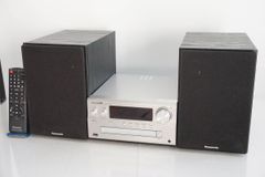 ダムハンター様専用Panasonic CDステレオシステム SC-PMX100 - メルカリ