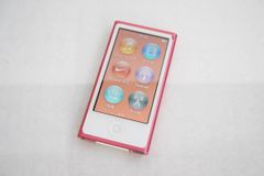 【バッテリー新品】Apple iPod nano 第6世代 A1366 ピンク バッテリー新品】Apple iPod nano 第6世代 A1366 ピンク - メルカリ