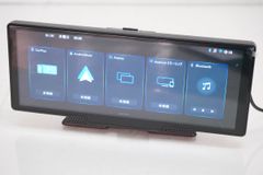 訳あり】トヨタ純正 ナビ NSZT-Y64T 9インチ※配線切断あり - メルカリ