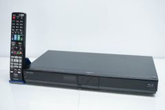 TOSHIBA REGZA タイムシフト DBR-M3009 動作完動品 - メルカリ