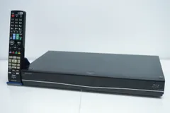 ★中古美品格安！SHARP AQUOS ブルーレイレコーダー 2B-C20GW1 SHARP（シャープ） ブルーレイディスクレコーダー AQUOS ブルーレイ 2B
