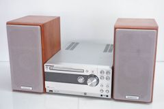 ⭐️動作確認済⭐️KENWOOD⭐️ケンウッド⭐️ミニコンポ⭐️RXD-551
