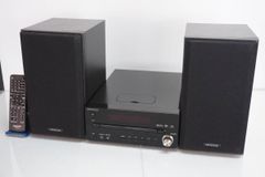 美品】ONKYO X-U5X CDレシーバーシステム+スピーカー - メルカリ