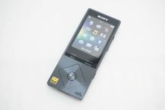 中古】SONYソニー メモリーオーディオ WALKMAN ウォークマン NW-A25 A