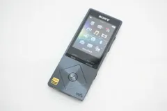 【中古】SONYソニー メモリーオーディオ WALKMAN ウォークマン NW-A25 Aシリーズ 16GB ハイレゾ音源対応