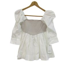 新品タグ付き CELFORD レイヤードカットソーセットトップス ベージュ M 