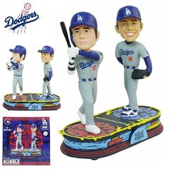 デレク・ジーター 限定フィギュア マクファーレン MLB 2体セット