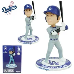 2026年最新】大谷翔平 ボブルヘッド ワールドシリーズの人気アイテム
