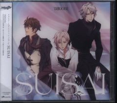 란티스 아이돌리쉬 세븐 TRIGGER [SUISAI]