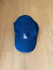 MLB LA ドジャーズ 帽子