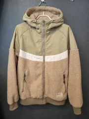 モンベル フリースジャケット